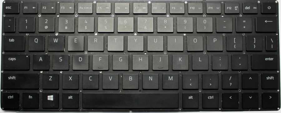 Keyboard