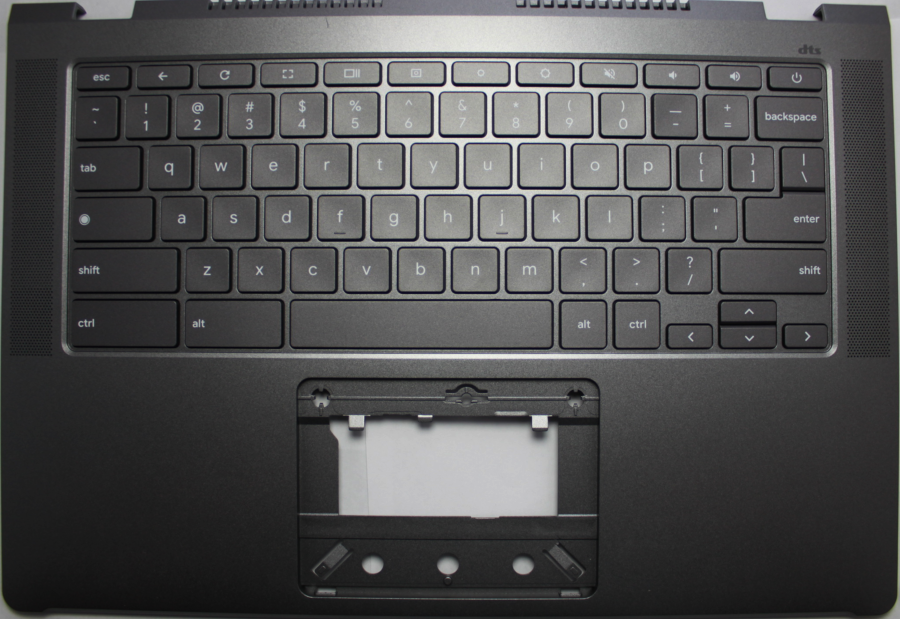 Acer Chromebook Plus 514 CB514-4HT Keyboard