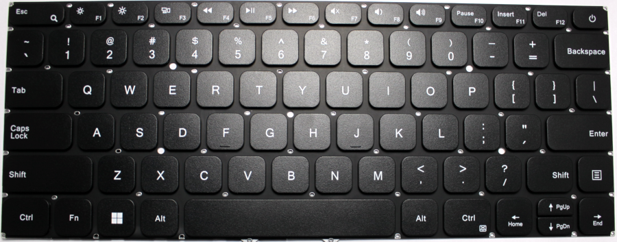 Keyboard