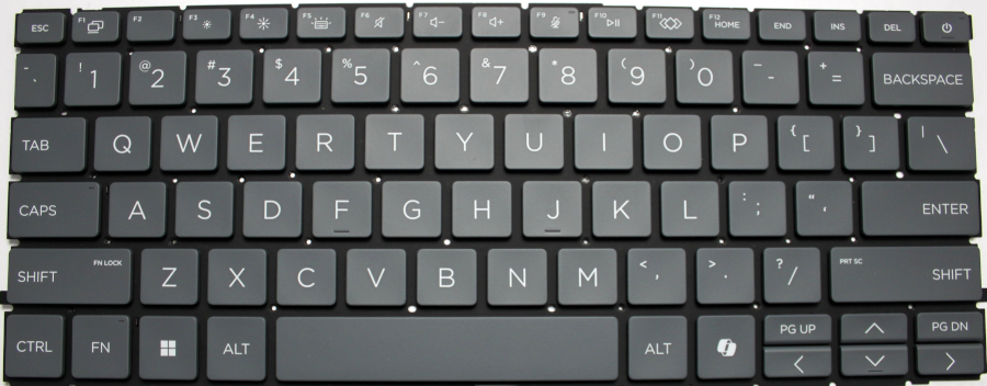 Keyboard
