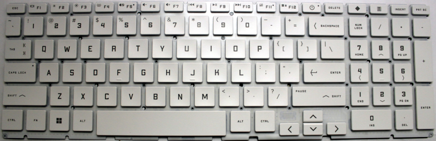 Keyboard