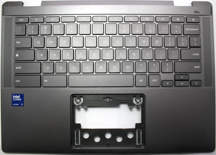 Keyboard