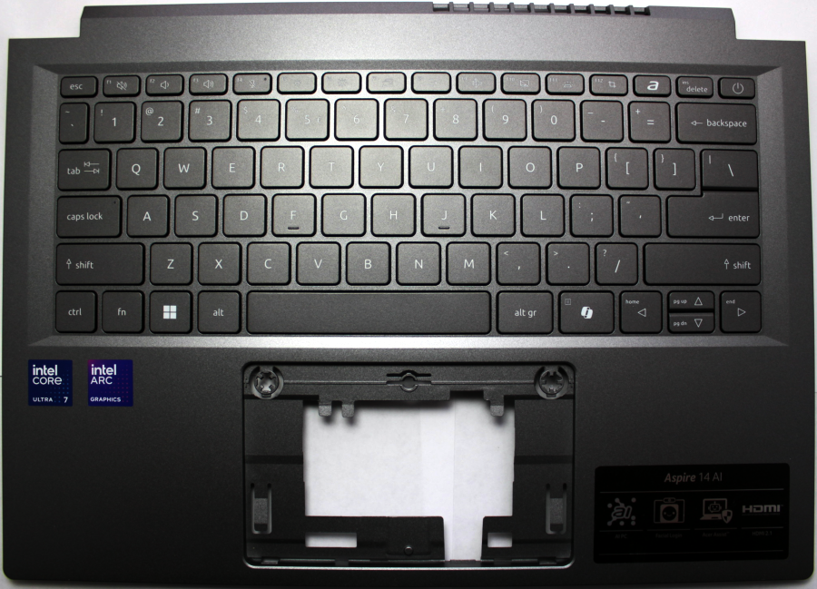 Keyboard
