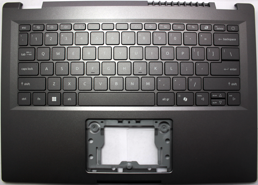 Keyboard