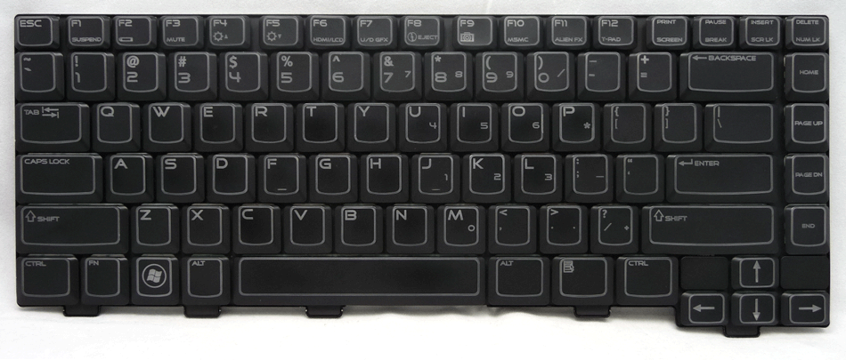Keyboard