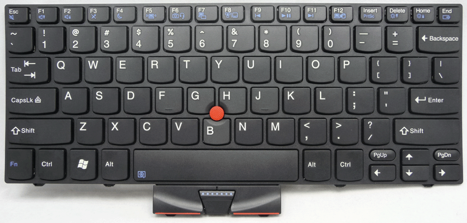 Keyboard