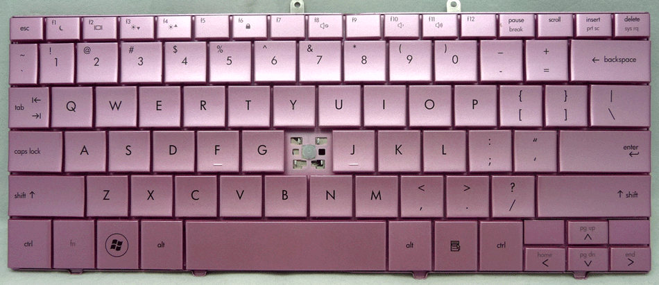 Keyboard