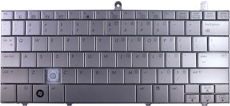 HP Mini 2140 Keyboard