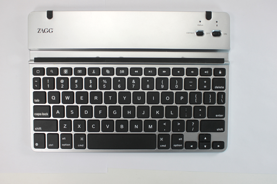 ZAGG ZAGGKeys P21W Keyboard