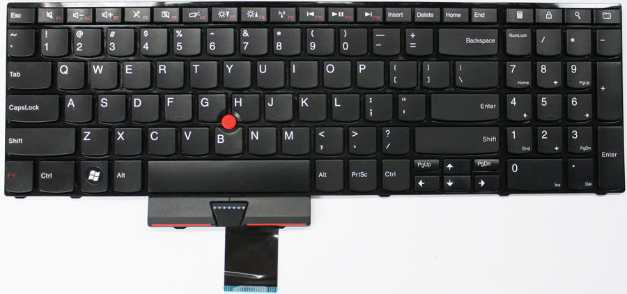 Keyboard