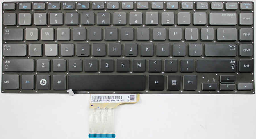 Keyboard