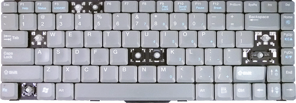 Keyboard