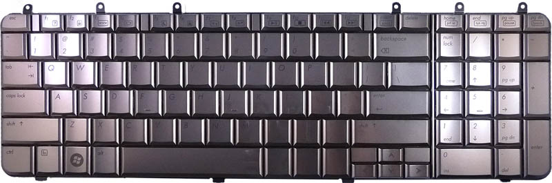 Keyboard
